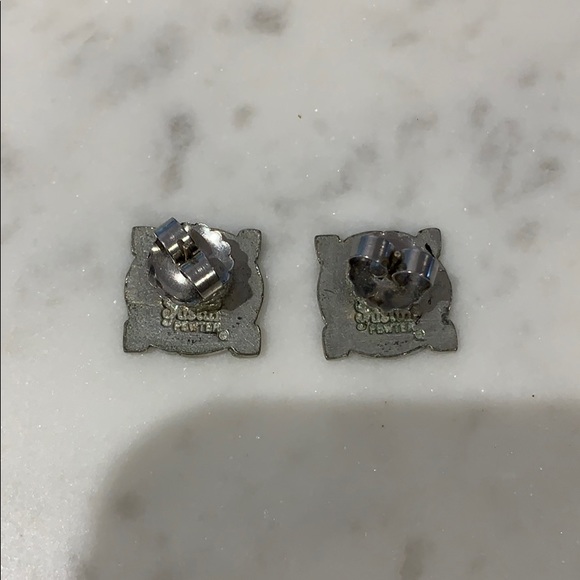 Earrings - Picture 2 of 2